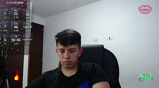 Alan red online show from 03.01.25