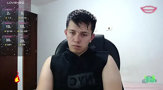 Alan red online show from 03.11.25