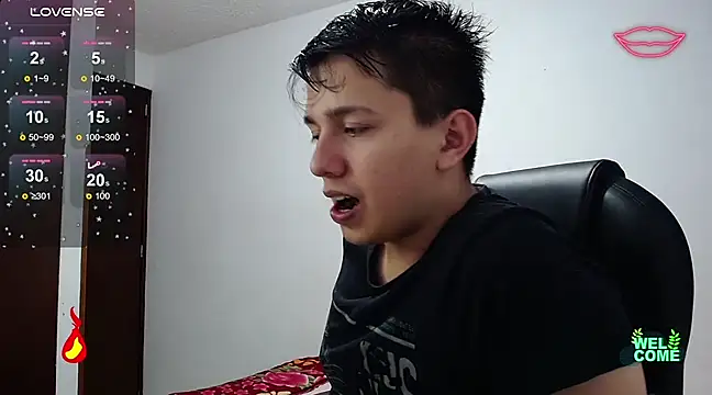 Alan red online show from 03.17.25