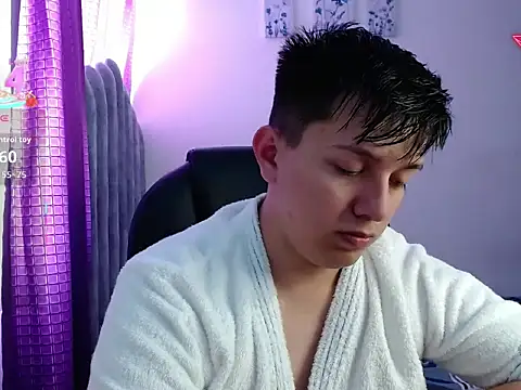 Alan red online show from 09.18.25