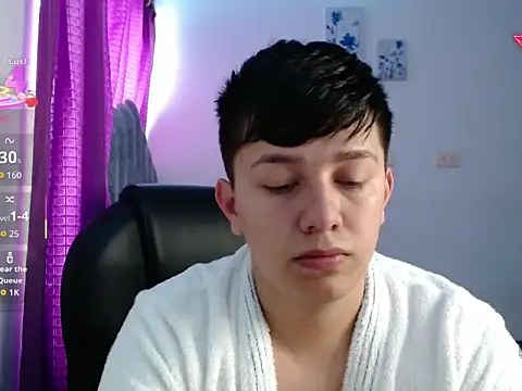 Alan red online show from 09.19.25