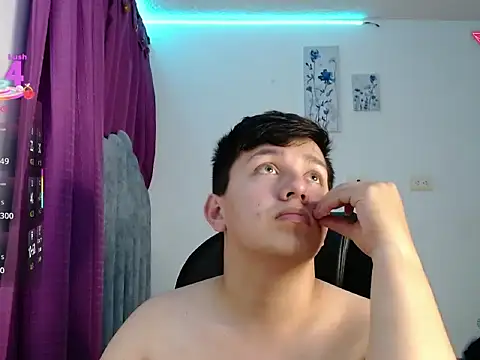 Alan red online show from 10.31.25