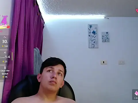 Alan red online show from 11.20.25