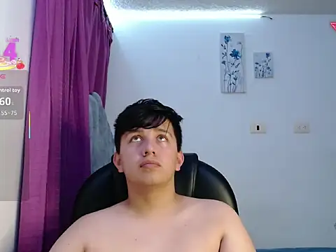 Alan red online show from 12.02.25