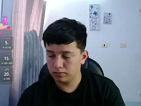 Alan red online show from 03.25.26