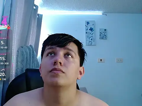 Alan red online show from 04.01.26