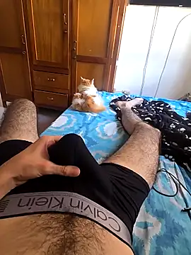 PetrousSpinster online show from 11.03.25