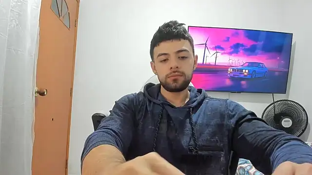 Snapshot of jackpit7 chatting on 03.31.26 jackpit7 online show from 03.31.26