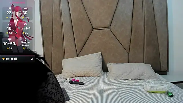 Molly bishop online show from 01.30.25