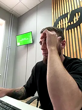 Ohhh pleasure online show from 09.16.25