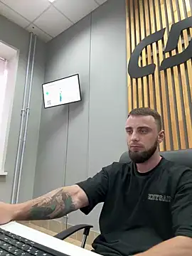 Ohhh pleasure online show from 09.30.25