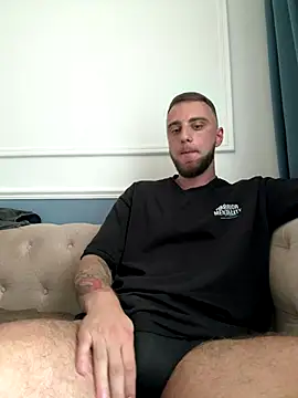 Ohhh pleasure online show from 12.14.25