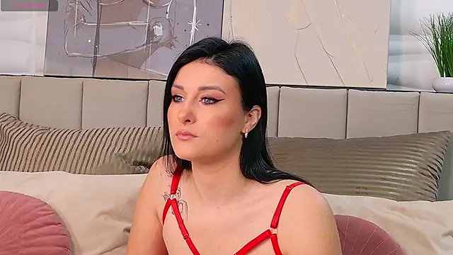 Snapshot of Elly_Ross chatting on 03.17.25 Elly Ross online show from 03.17.25