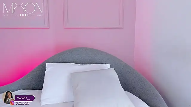 tatii moon online show from 03.31.26