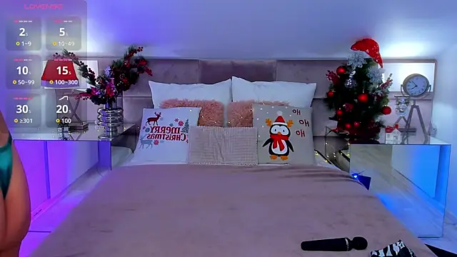 SusanBlair online show from 12.18.25