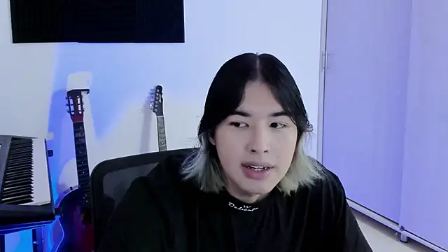 JordiWilld online show from 09.08.25