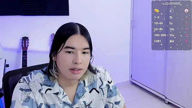 JordiWilld online show from 09.13.25