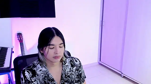 JordiWilld online show from 09.25.25