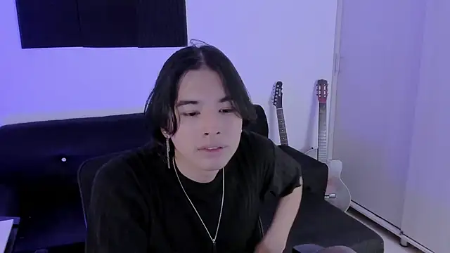 JordiWilld online show from 03.13.26