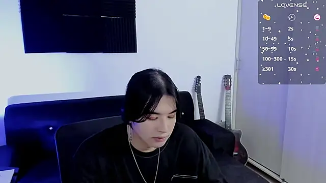 JordiWilld online show from 03.18.26