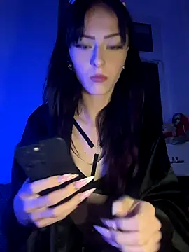 Ciara2004 online show from 11.15.25