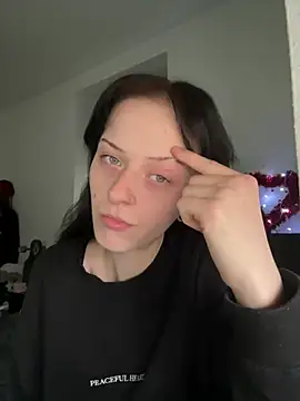 Ciara2004 online show from 02.13.26