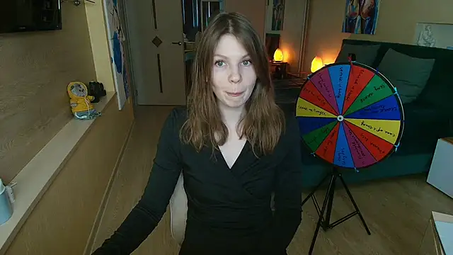 ReginaSparkle online show from 02.04.26