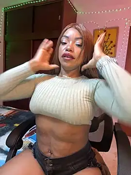 SaraYedid17 online show from 11.04.25