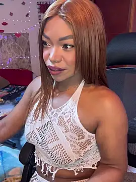 SaraYedid17 online show from 11.12.25