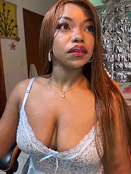 SaraYedid17 online show from 02.17.26