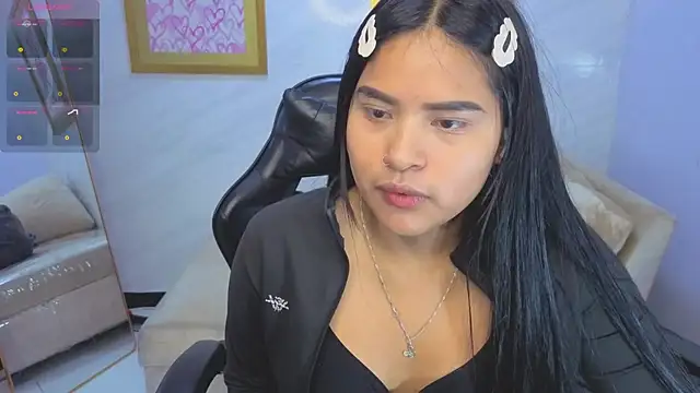 Paulette v online show from 01.14.26