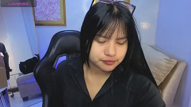 Paulette v online show from 03.21.26