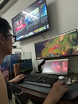 SievingPrep online show from 04.24.26