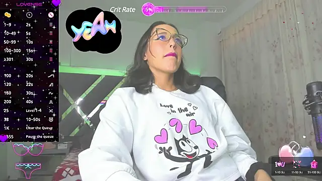 Abby esposiito online show from 01.30.25