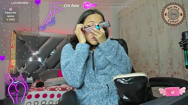 Abby esposiito online show from 02.04.25