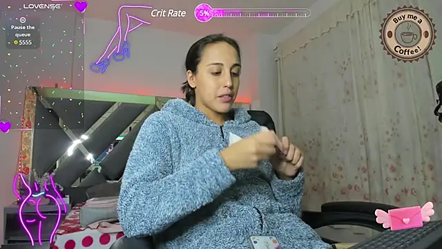 Abby esposiito online show from 02.05.25