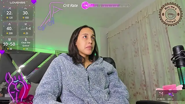 Abby esposiito online show from 02.07.25