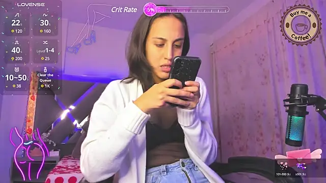 Abby esposiito online show from 02.18.25