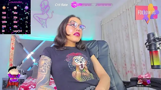 Abby esposiito online show from 03.09.25