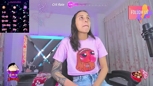 Abby esposiito online show from 03.20.25