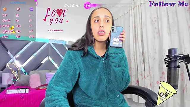 Abby esposiito online show from 09.17.25