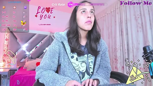 Abby esposiito online show from 09.27.25