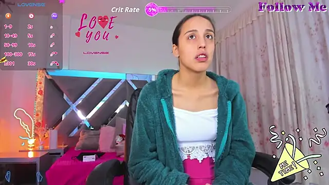 Abby esposiito online show from 10.01.25