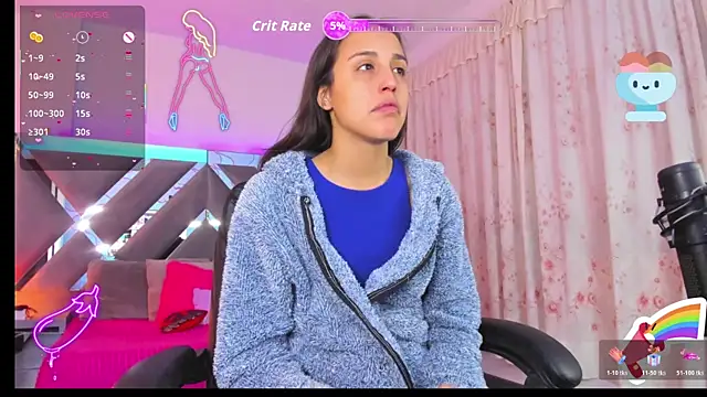 Abby esposiito online show from 10.23.25