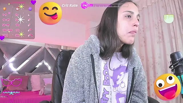 Abby esposiito online show from 12.01.25