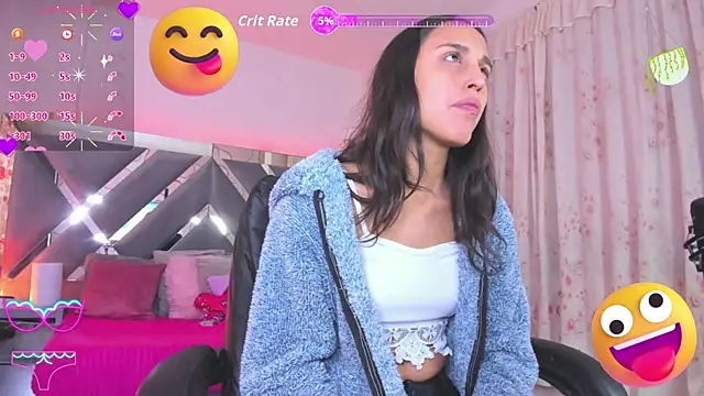 Abby esposiito online show from 12.04.25