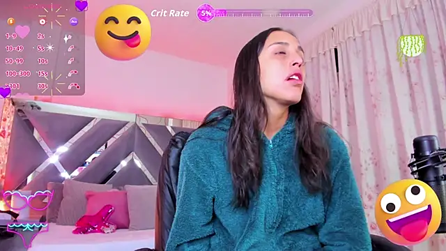 Abby esposiito online show from 12.15.25