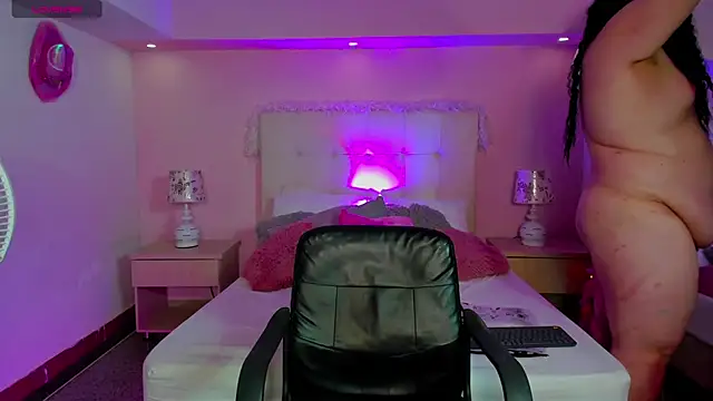 ScarlettDreamss7 online show from 03.21.25