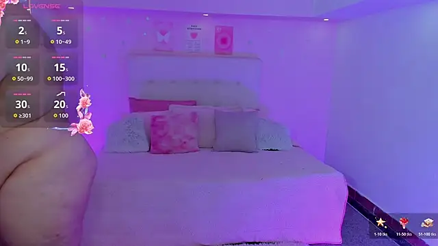 ScarlettDreamss7 online show from 02.24.26