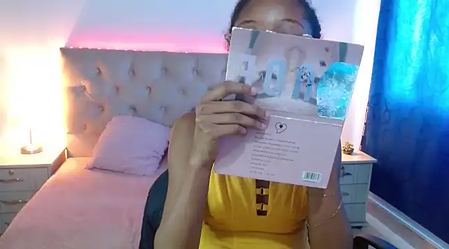 LITTLEDOLLHOT online show from 02.03.25